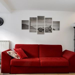 Appartement met een Slaapkamer